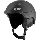 Sinner Casco Titan