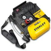 Stanley Oil-Free Compressor Air-Boss