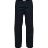Selected Chino Uomini Blu 38