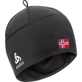 Odlo Berrretto Polyknit Fan Warm Eco