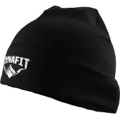 Dynafit Fold-Up Beanie Berretto (58 cm, nero)