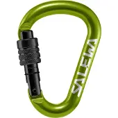 Salewa Moschettone Hms Screw G2 Medium