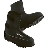 Gonso Primaloft Überschuh Copriscarpe (S, nero)