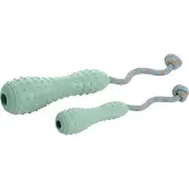Ruffwear Gourdo Toy Accessori per cani (Large, verde)