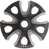 LEKI Rondelle Stick Cesto Big Mountain 2k 95 Mm