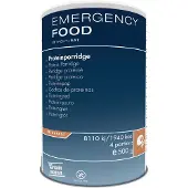 Trek'N Eat Porridge Proteico