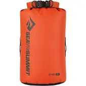 Sea to Summit Sacco Impermeabile Big River 35l