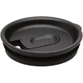 Hydroflask Closeable Press-In Lid Coperchio (Medium, nero)