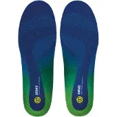 Sidas Comfort 3D Soletta (39-41, blu/verde)
