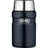 Thermos Essensbehälter King Contenitori per alimenti (0,71 l, blu)