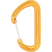 Dmm Spectre 2 Moschettoni a leva arancione
