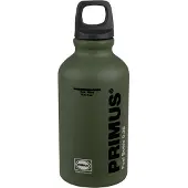 Primus Fuel Bottle Bombola di combustibile (0,6 l, verde)
