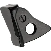 Petzl Mini Marteau Martello di ricambio nero