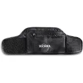 Tatonka Skin Wrist Wallet Portafogli nero/grigio