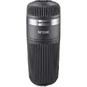 Wacaco Nanopresso Barista Kit (140 ml, grigio)