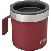 Primus Koppen Mug Bicchiere isolante (0,3 l, rosso)