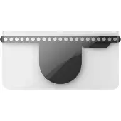 Fidlock Vacuum Universal Phone Case Rivestimento di protezione (M, nero)