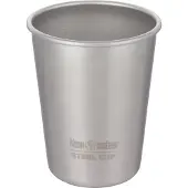 Klean Kanteen Pint Cup Tazza (295 ml, grigio)