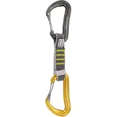 Camp C.A.M.P. Dyon Express KS Rinvio (18 cm, grigio/beige)