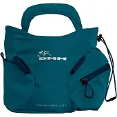 Dmm Edge Boulder Chalk Bag Sacchetto porta magnesite blu