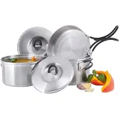 Tatonka Cookset Regular Pentola One Size