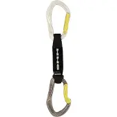 Dmm Alpha Sport Quickdraw Rinvio (25 cm, variopinto)