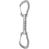 Austrialpin Rockit Light Set Rinvio (20 cm - Drahtbügel, grigio)