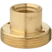 Primus Lindal Valve Adaptor brass
