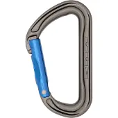 Dmm Shadow Moschettoni a leva grigio