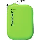 Therm-a-Rest Lite Seat Cuscino (33 x 41 cm, orange)