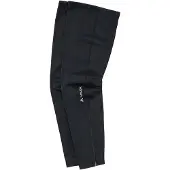 Vaude Bike Leg Warmer II Gambali (S, nero)