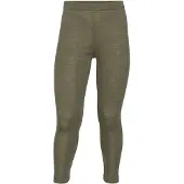 Engel Children's Leggings Intimo lana merinos Bambini (104, olivia)