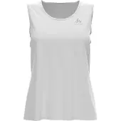Odlo Women's Cardada Tank Top Donna (S, grigio)