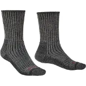 Bridgedale Calzini Midweight Merino Comfort Boot