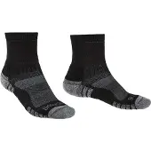 Bridgedale Calzini Lightweight Merino Performance 3/4 Crew