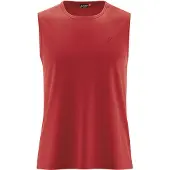 Maier Sports Maglietta Senza Maniche Peter