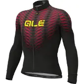 ALÉ Maglia A Maniche Lunghe Thorn