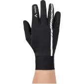 Vaude Strone Gloves Guanti (6, nero)