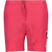 CMP Pantaloni Corti 30c5955 Free Bike