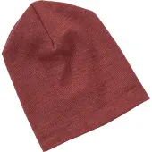 Engel Baby Hat Bambini (50/56, rosso)