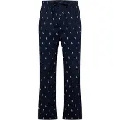 Ralph Lauren Pantaloncini da pigiama navy / bianco