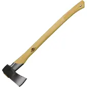 Gränsfors Bruks Large Splitting Axe 442, ascia da spacco grande