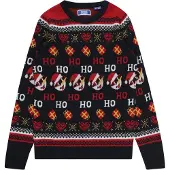 Jack & Jones Felpa Jorhoho Knit