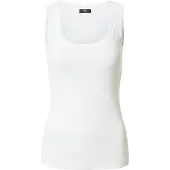 Marc Cain Top bianco