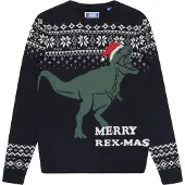 Jack & Jones Maglione Rex Xmas