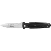 Gerber - Coltello tascabile - Applegate-Fairbairn Combat Folder - Grigio