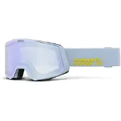 100% Maschera Da Sci Snowcraft Hiper