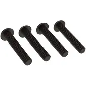 Arrma Vite A Testa Tonda Universal M4x22mm 4 Unità