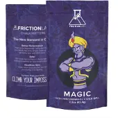 Friction Labs Magic Chalk Ball Magnesite 62 g