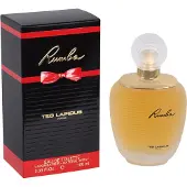 Ted Lapidus Rumba Donna 100ml — Eau de Toilette